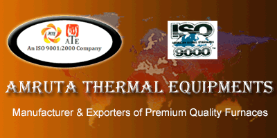 AMRUTA THERMAL EQUIPMENTS